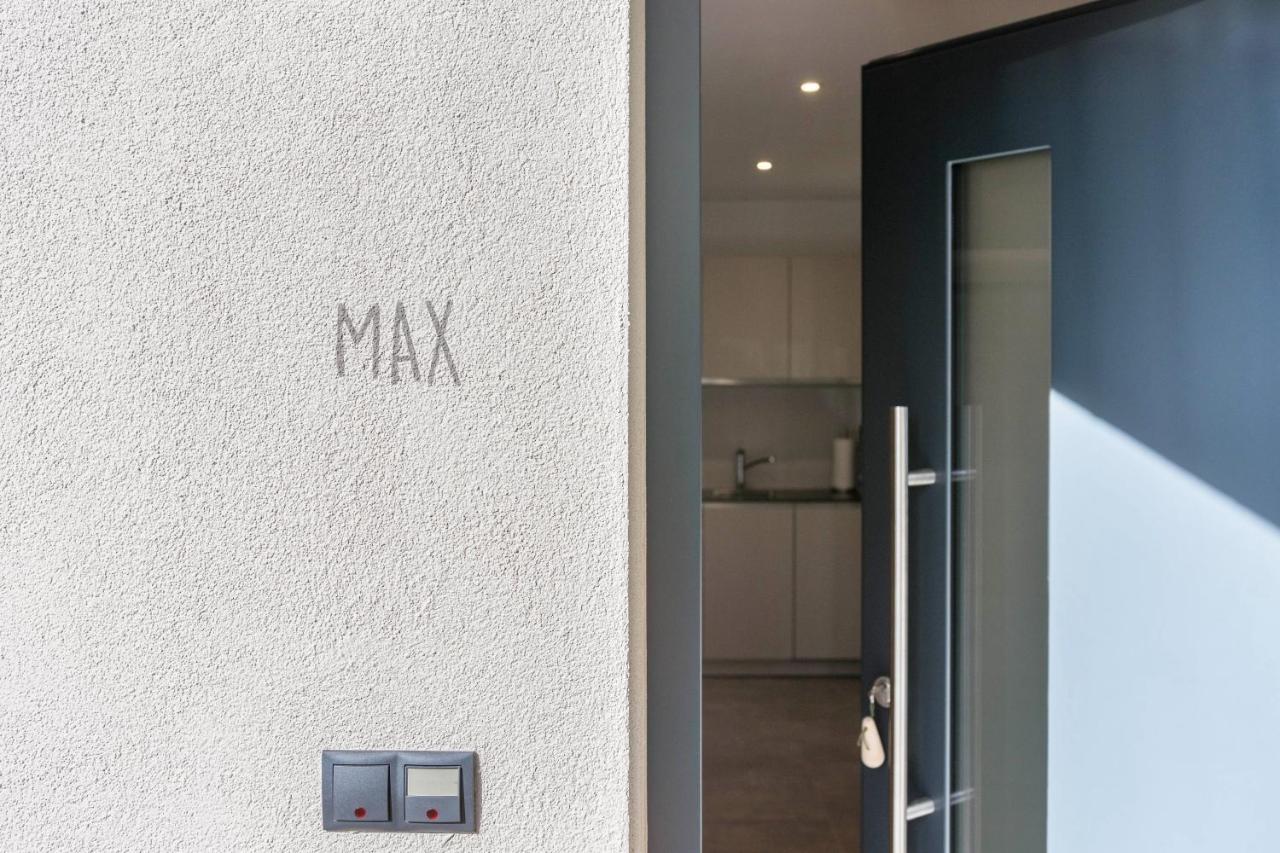 Aster Moments Apt Max San Genesio Atesino Bagian luar foto