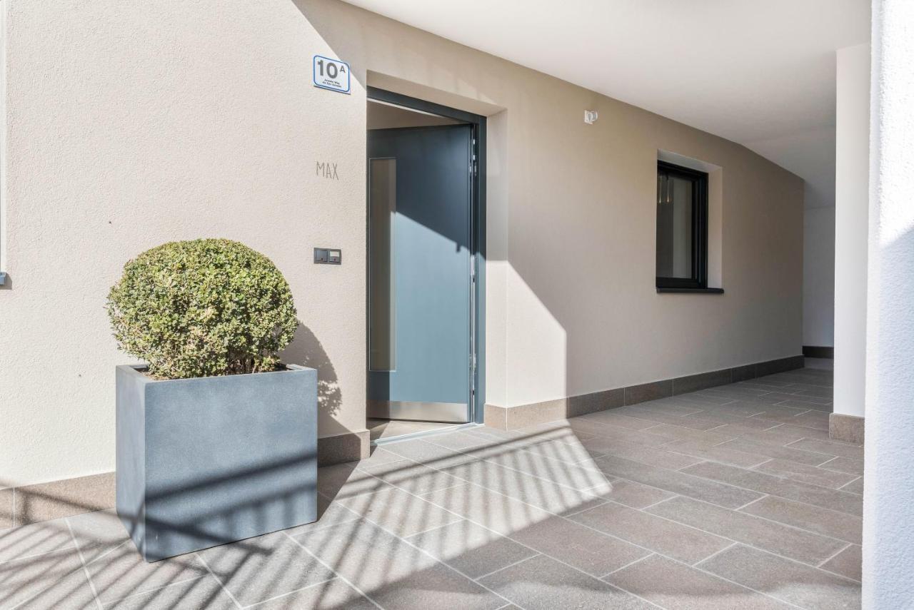 Aster Moments Apt Max San Genesio Atesino Bagian luar foto
